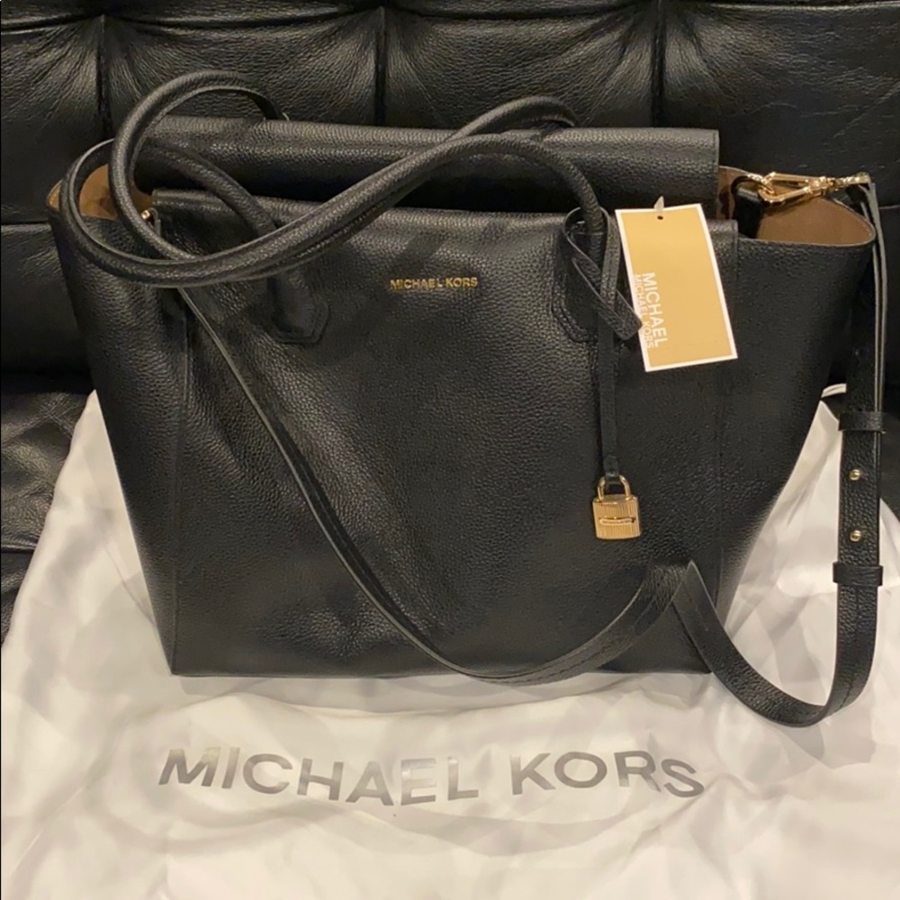 ❌❌SOLD❌❌ MICHAEL Michael Kors Mercer Large Satchel